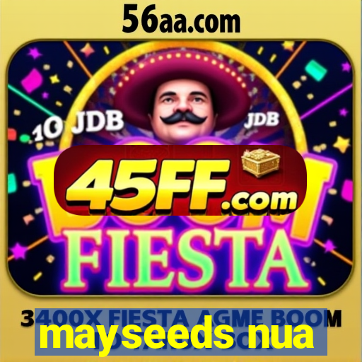 mayseeds nua